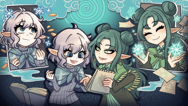 Useless Noelle(No Ads) screenshot image 2_playmods.net