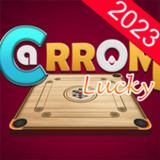Carrom Lucky 2023(Resmi)1.8_playmods.net