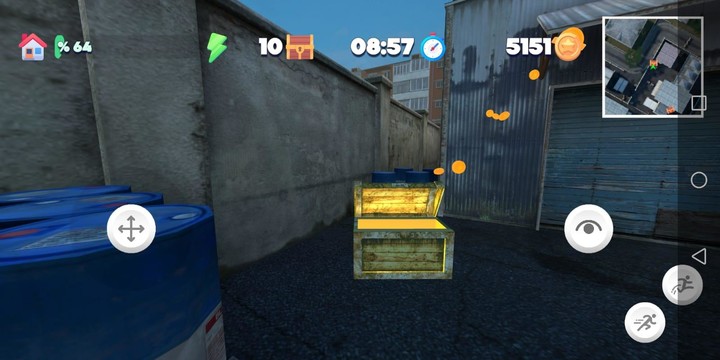 Cebirsel Hazineler_playmods.net