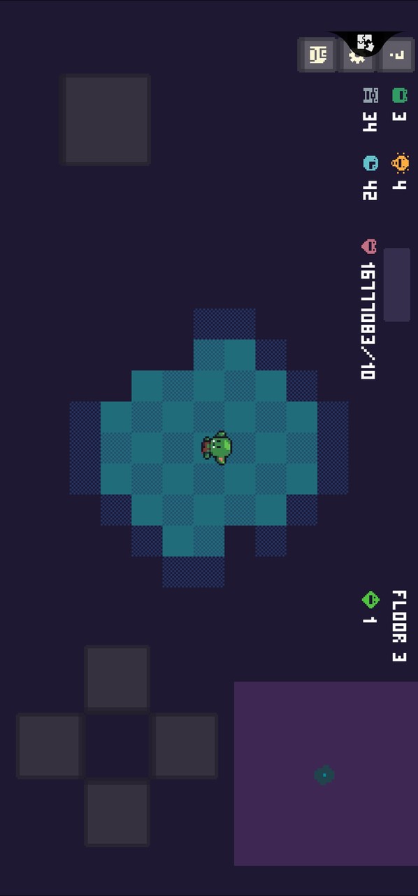 Gold coin Dungeon(Large gold coins)_playmods.net