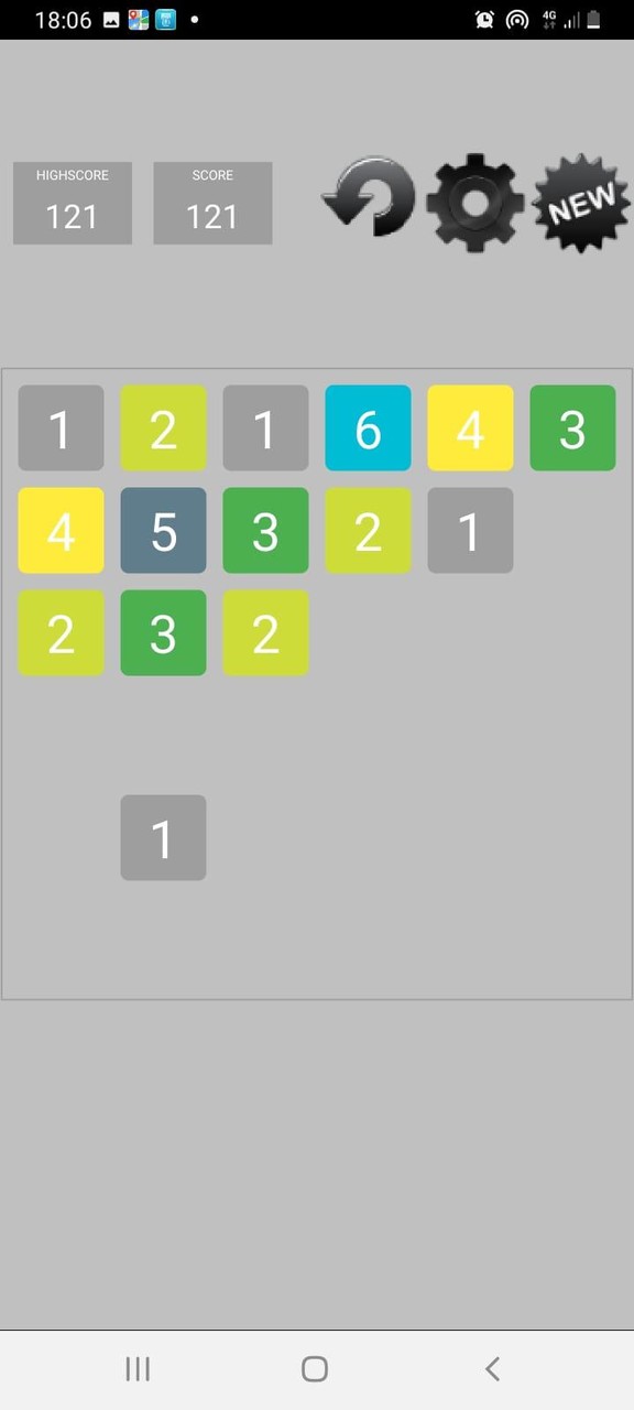 Seventeen Puzzle_playmods.net