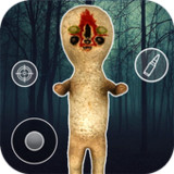 SCP 173 Game Horror_playmods.net