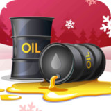 Oil Mining 3D - Idle Petrol Factory(Get rewarded for not watching ads)_playmods.net