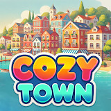 Cozy Town: Build Explore Game(Unlimited Money)2.0.0_playmods.net