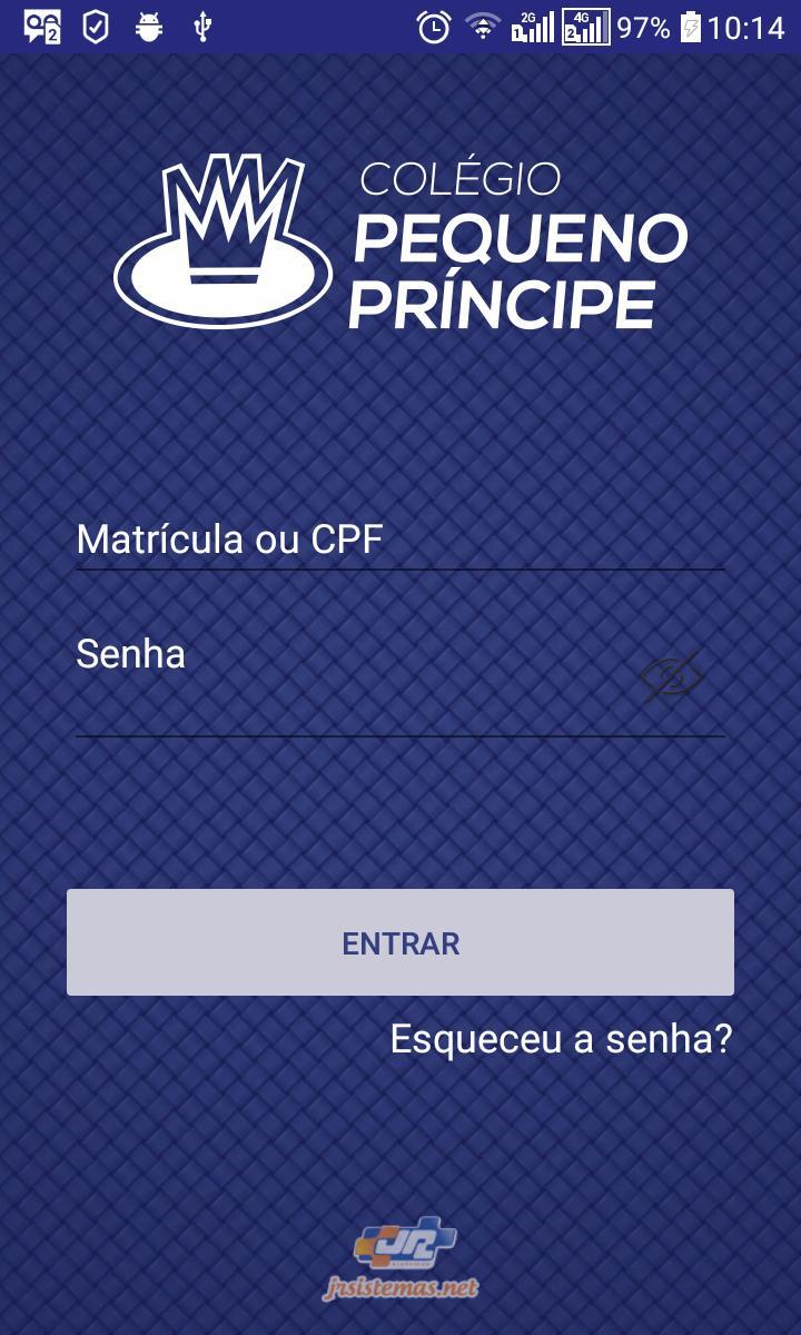 Colégio Pequeno Príncipe_playmods.net