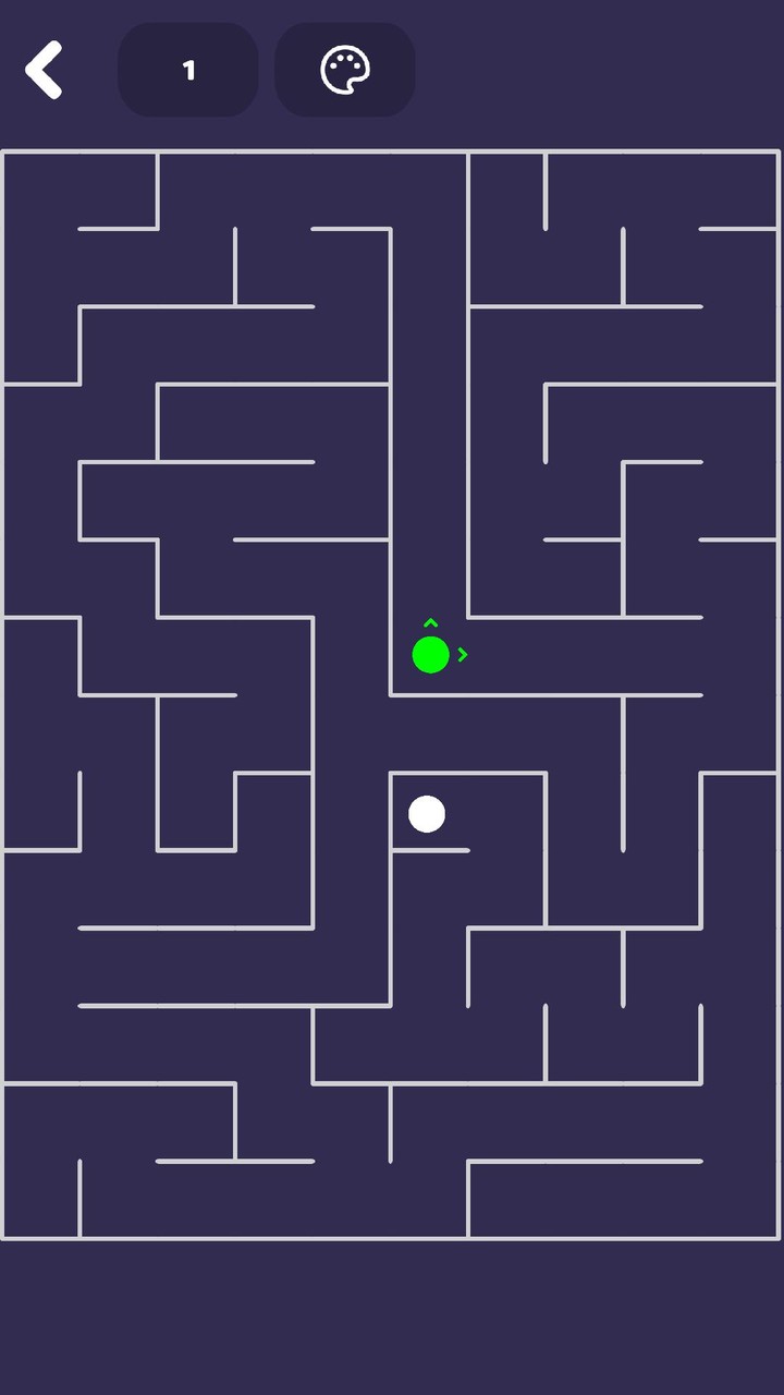 Offline Maze Game Play_playmods.net