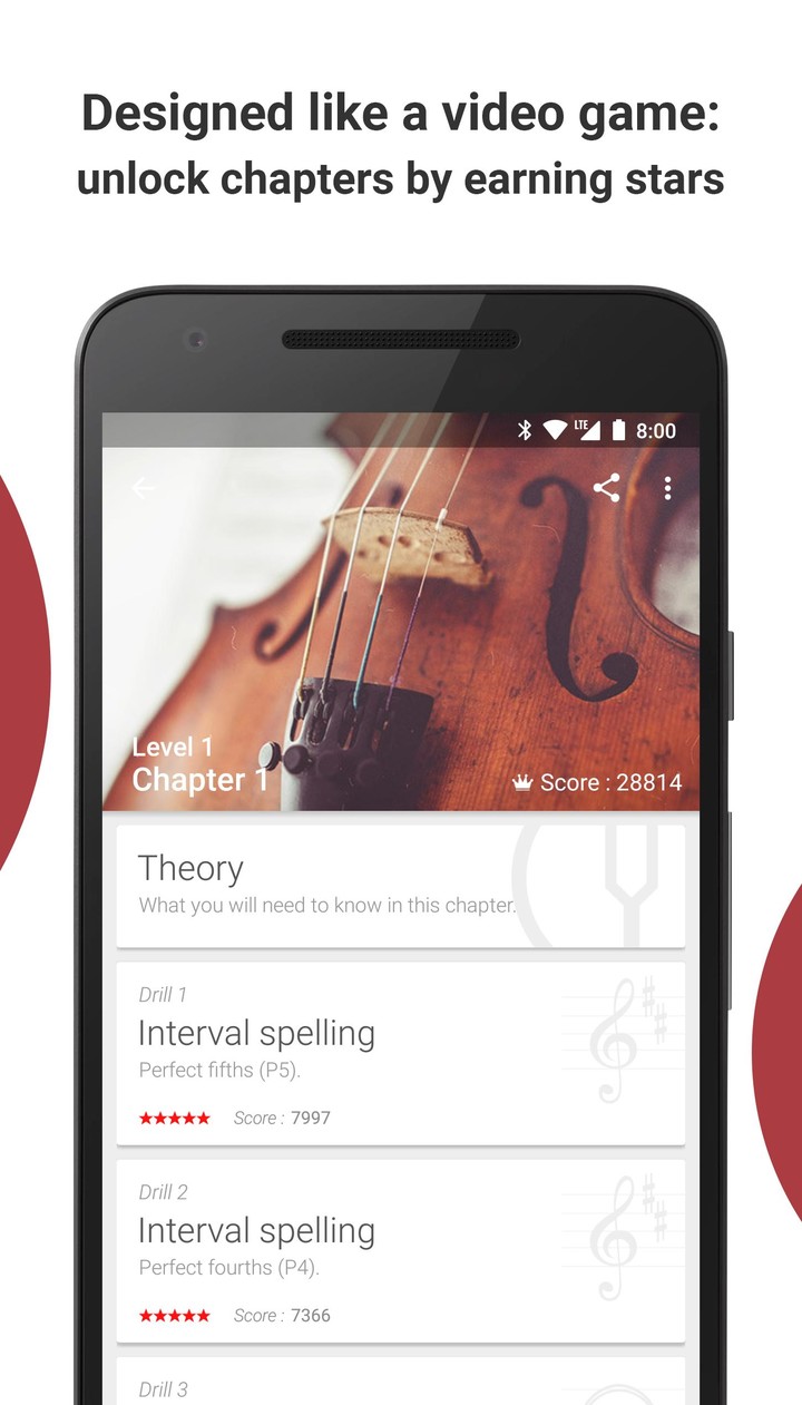 Complete Ear Trainer_playmods.net