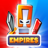 Merge Of Empires(Official)1.24_playmods.net