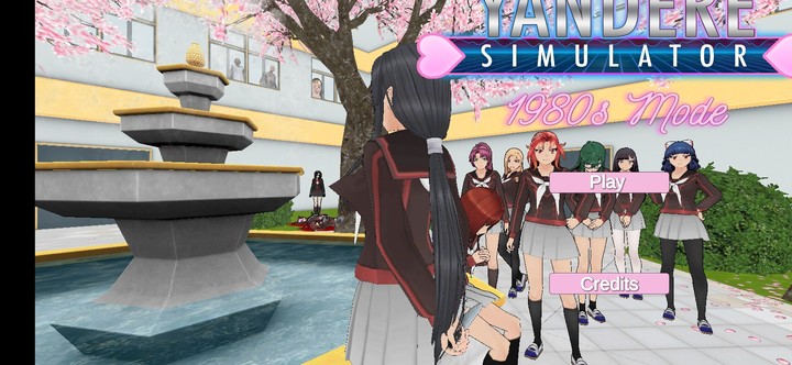 YanChan Simulator(No Ads) screenshot image 1_playmods.net