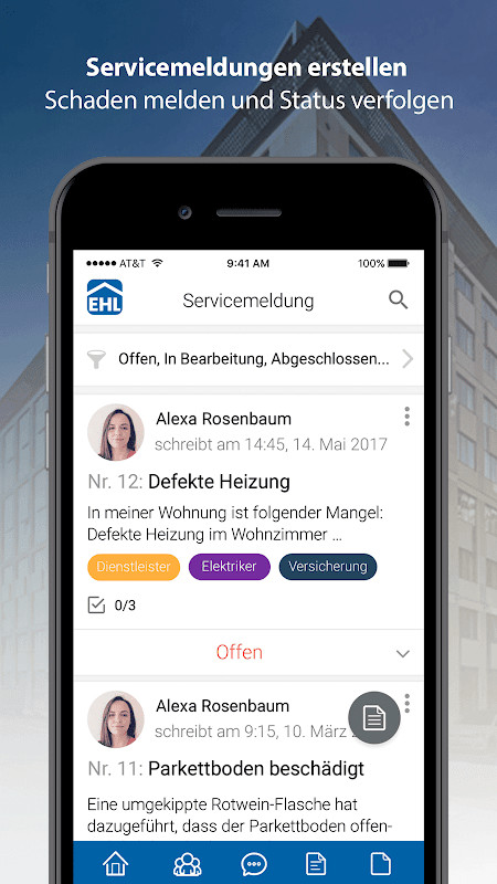 EHL Immobilien_playmods.net