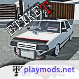 Etiket Tofask (Unlimited Currency) - playmod.space