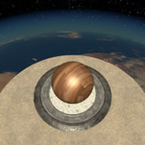 Balance Ball_playmods.net