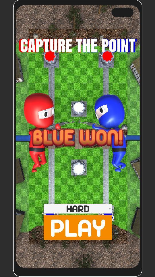 Capture The Point_playmods.net