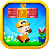 Super Bros Adventure_playmods.net