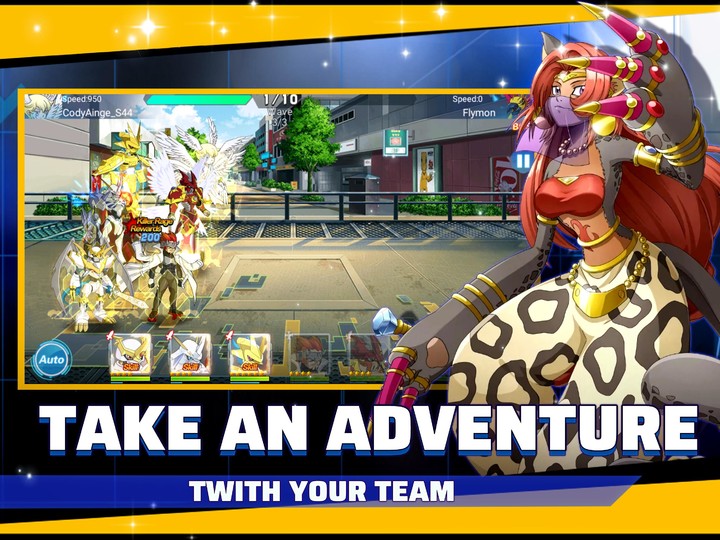 Digital Fantasy: Evolution_playmods.net