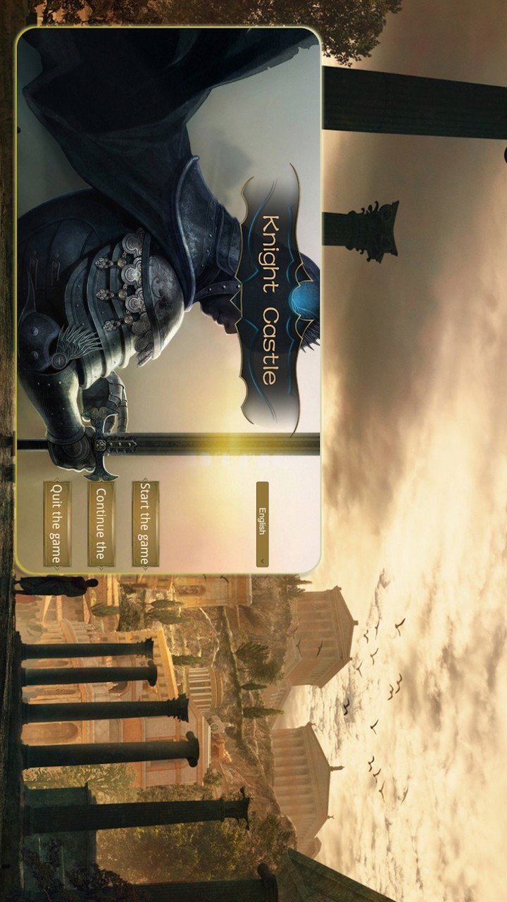 Knight Castle_playmods.net