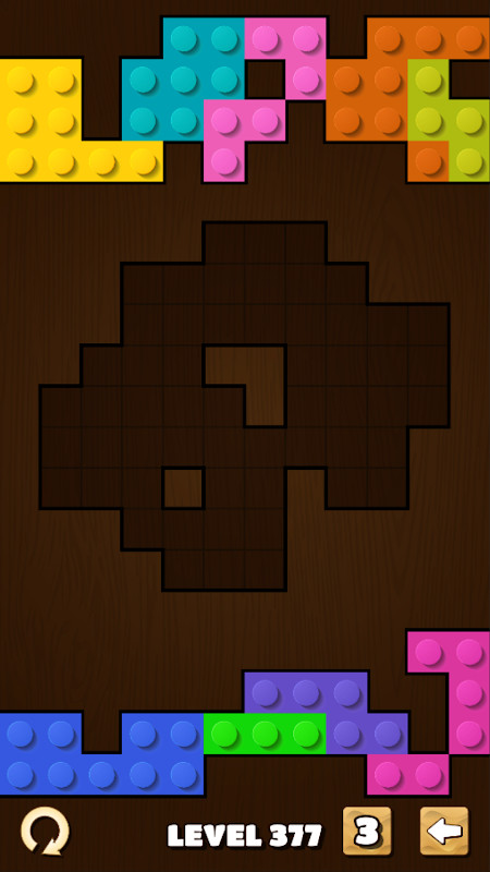 Fix Shape_playmods.net