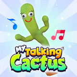 Talking Cactus Toys_playmods.net