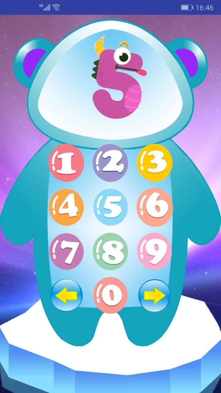 儿童学数学算术_playmods.net