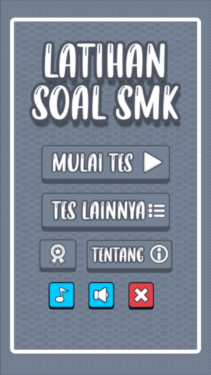 Latihan Soal SMK_playmods.net