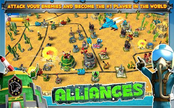 Friendly Fire!(Unlimited money) screenshot image 3_playmods.net