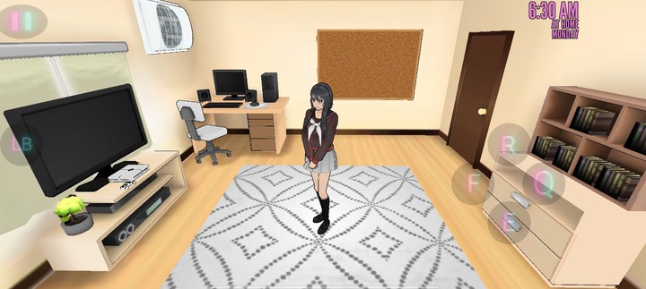 Lethal Love(NO ADS/New Modules) screenshot image 3_playmods.net