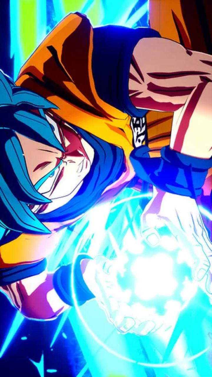 DRAGON BALL Sparking ZERO(PC) screenshot image 2_playmods.net