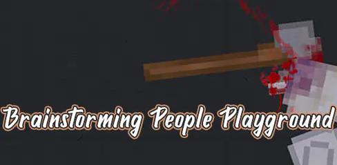 Melon Playground & People Playground Collection - playmods.net