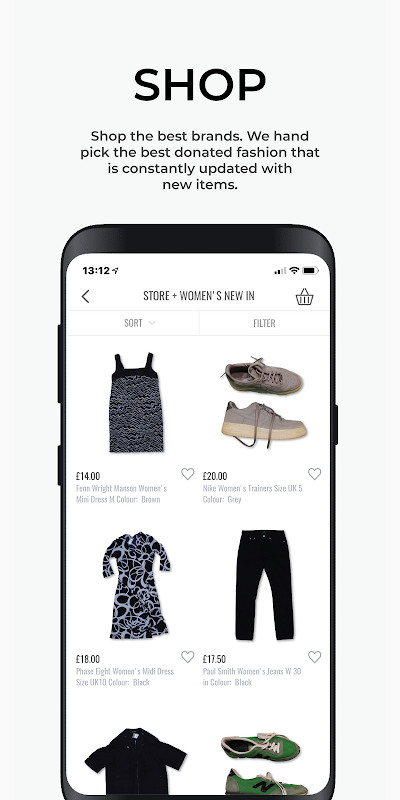 Thrift+_playmods.net