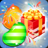 Candy Splash Mania_playmods.net
