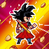 Dragon Warrior Legend Champion_playmods.net