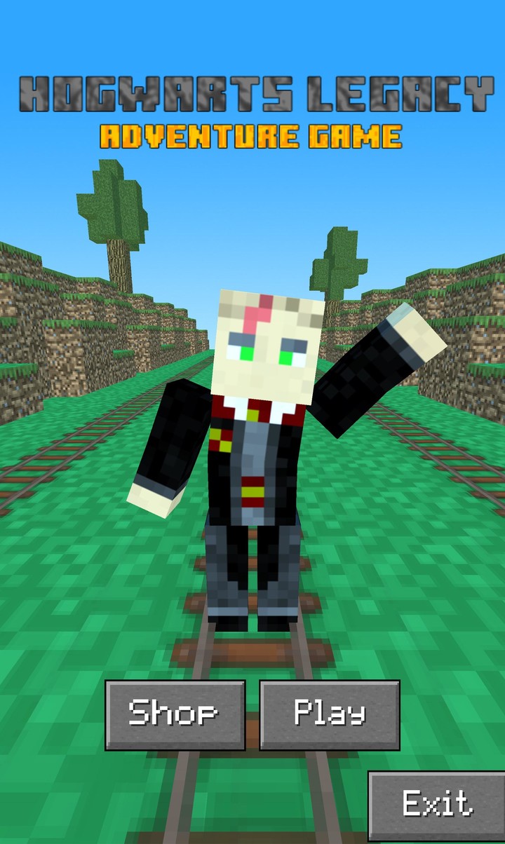 Hogwarts Legacy Adventure Game_playmods.net