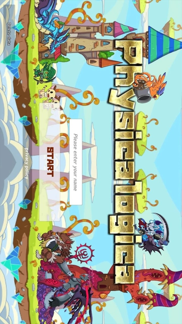 二维防御破解版(mod) screenshot image 2_playmods.net