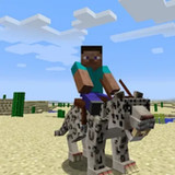 Animals for Minecraft(chính thức)1.0.0_playmods.net
