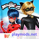 Miraculous Life(unlock all content)2024.6.0_playmods.net