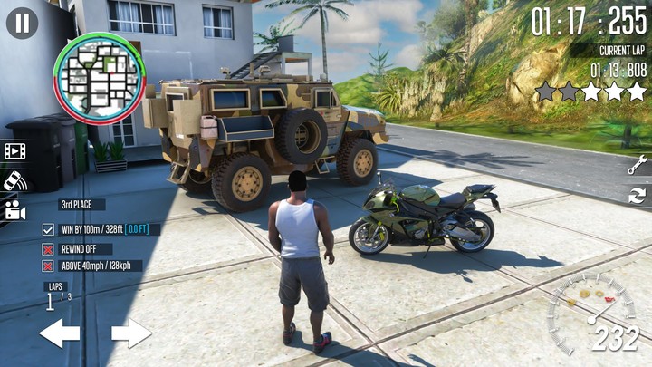 Crazy Car Transport:Truck Game_playmods.net