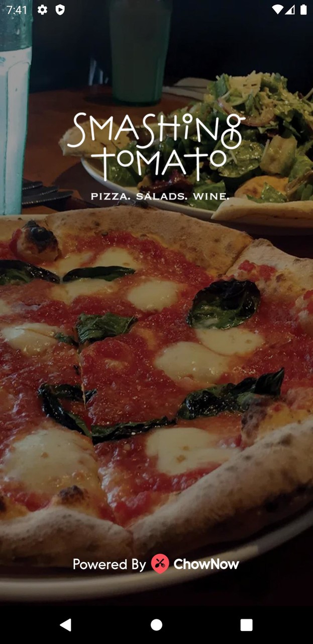 Smashing Tomato_playmods.net