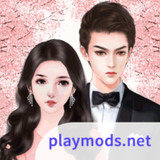 完蛋!被女孩包围了(No ads)1.0_playmods.net
