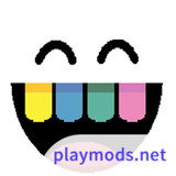 Toca Life World(Player made)1.0_playmods.net