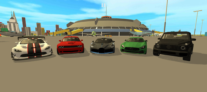 CDS 2022: American Horizon(Mod APK) screenshot image 1_playmods.net