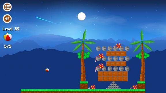 The Ball Game_playmods.net