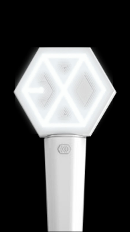 EXO Lightstick_playmods.net