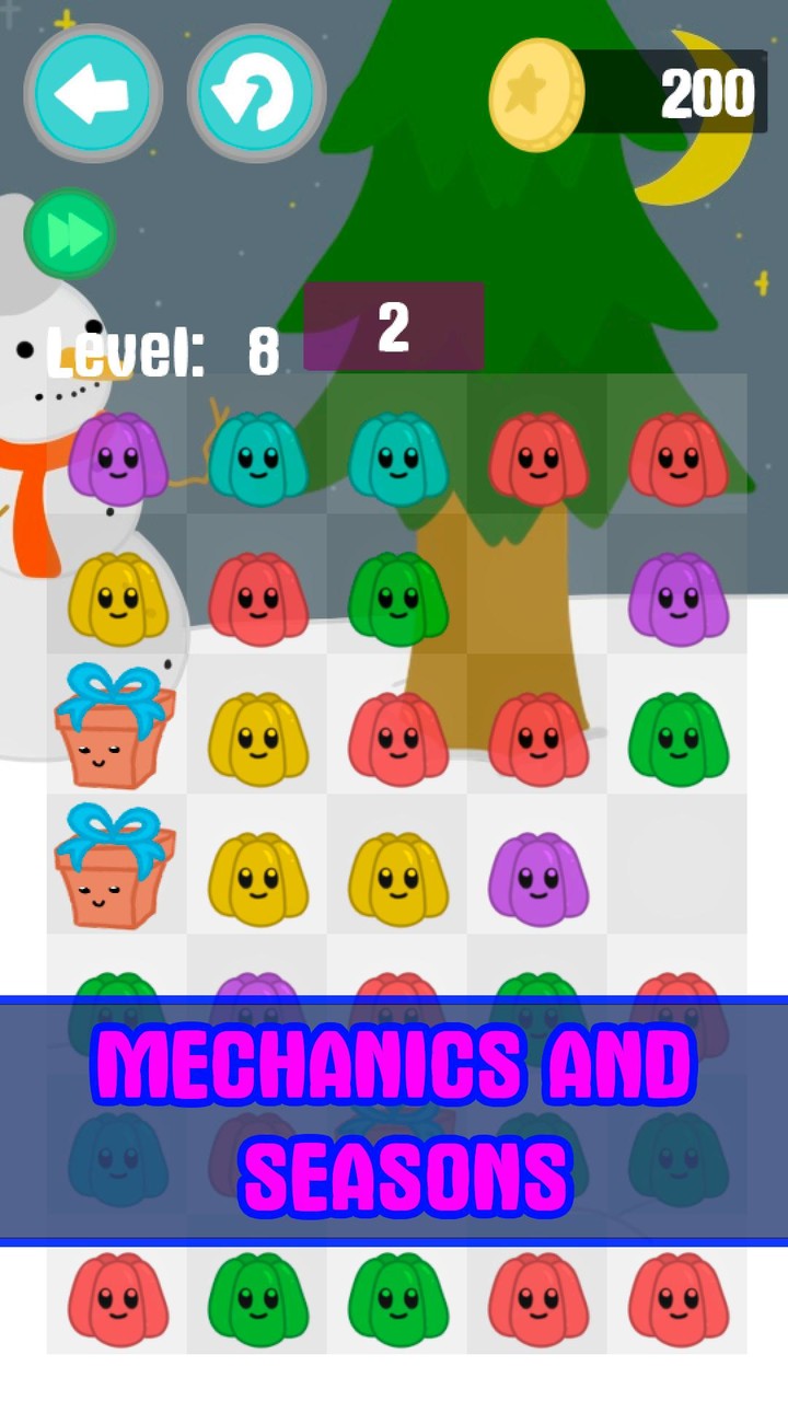 Jelly Boom_playmods.net