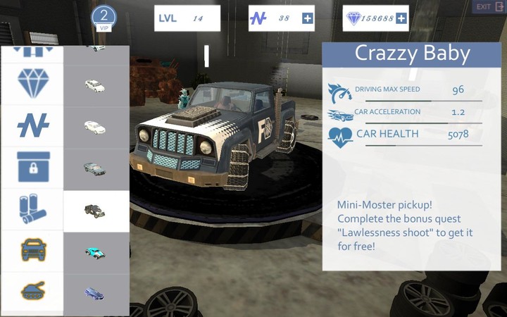 Freezero_playmods.net