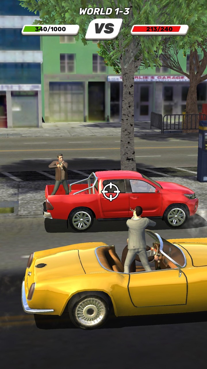 Gang Racers_playmods.net