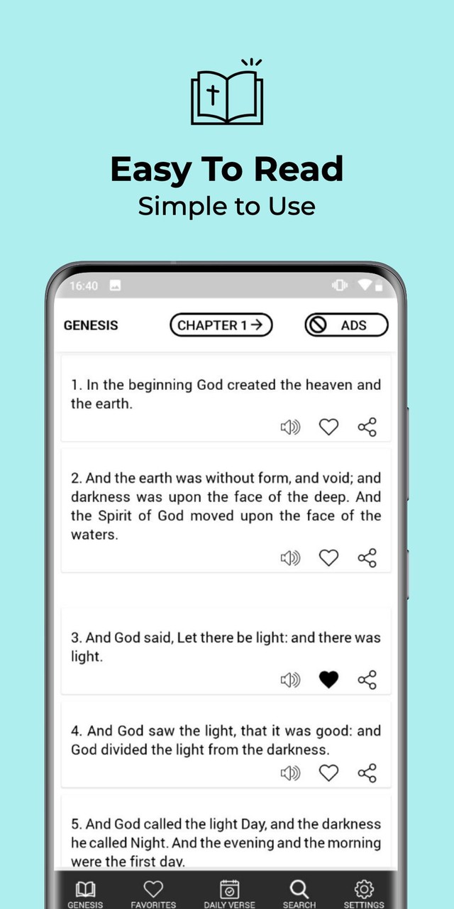 King James  ! KJV Study Bible_playmods.net