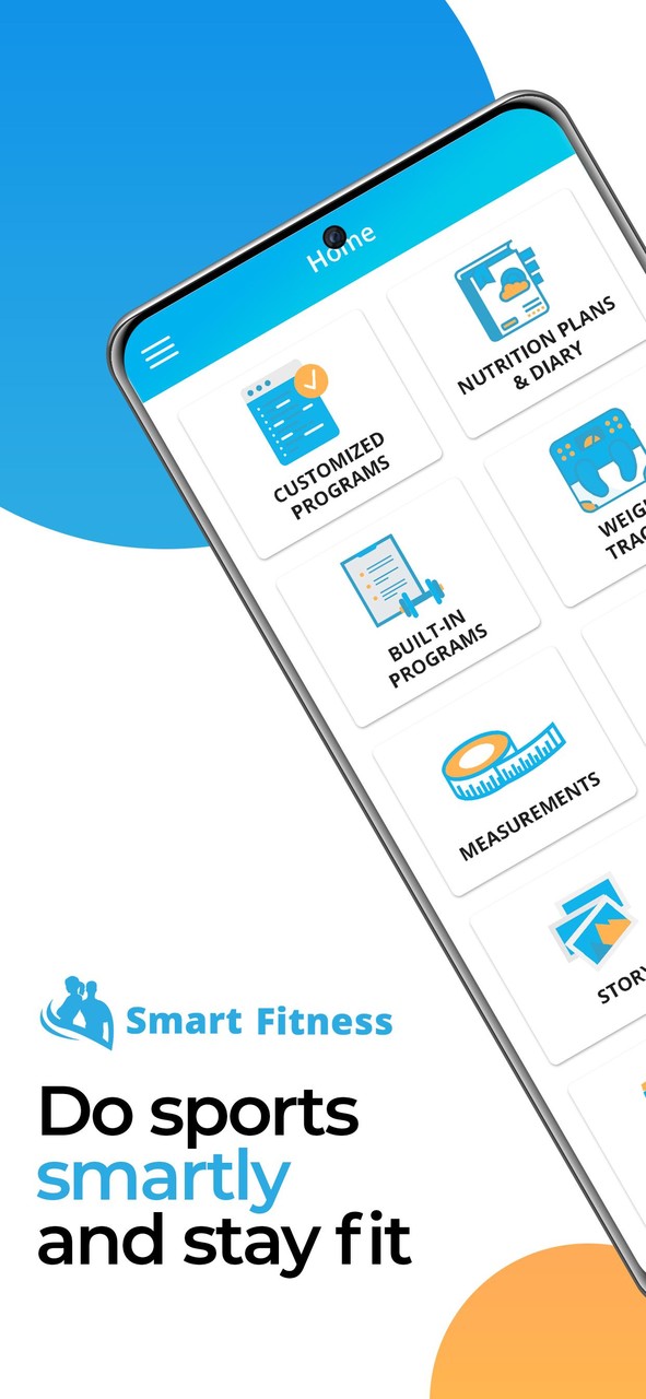 Smart Fitness_playmods.net