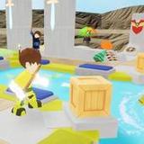 Ludo: Fight & Build 2_playmods.net