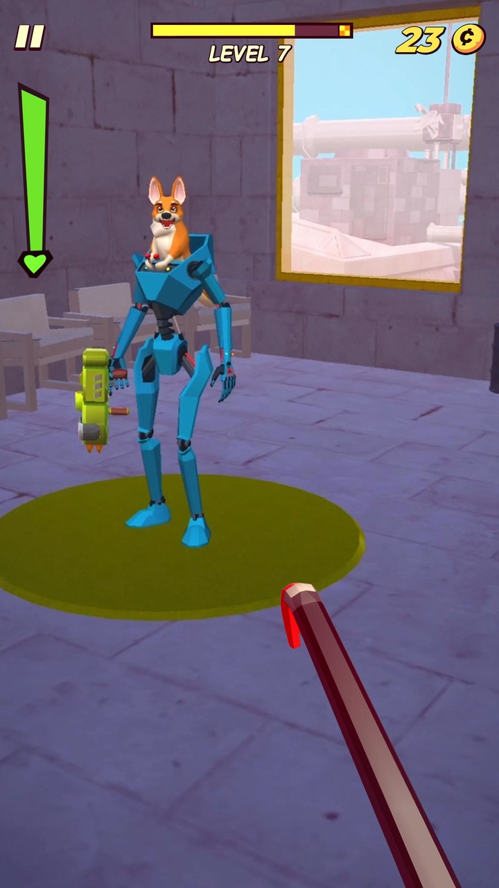 Sky Trail_playmods.net