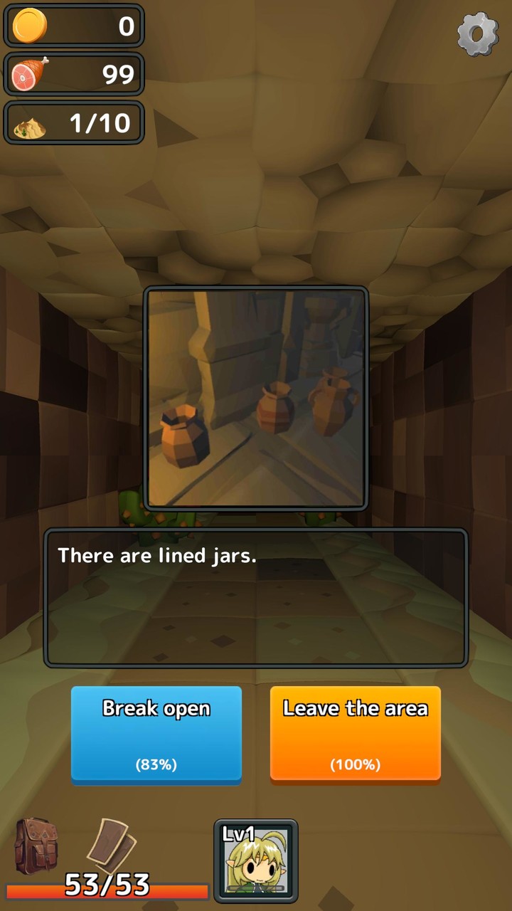 ZakuzakuDungeon_playmods.net